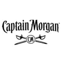 Captain Morgan Captain Morgan