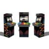 Retro Iconic - Retro Arcade