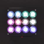 Rgb Button Pack +$250.00